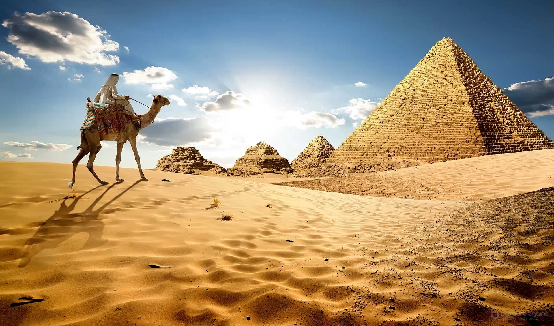 🔥Еще больше ГОРЯЩИХ туров в Египет!